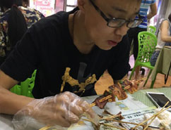 临潼烧烤加盟,学烧烤技术,开烧烤店多少钱
