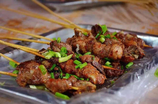 临潼五花肉培训