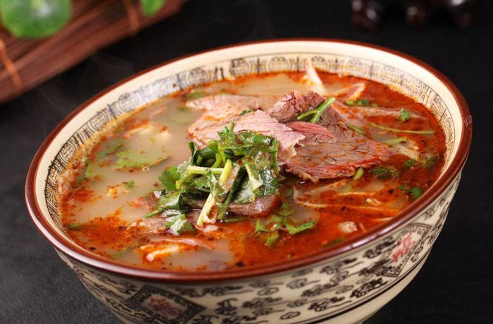 临潼淮南牛肉汤培训
