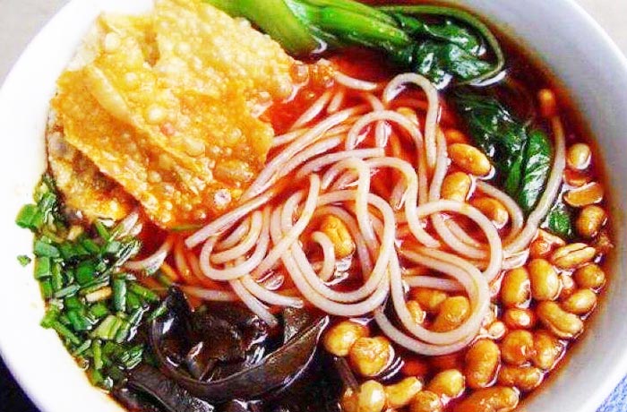 临潼螺蛳粉培训