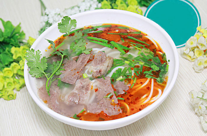 临潼羊肉粉培训
