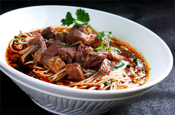临潼牛肉粉培训