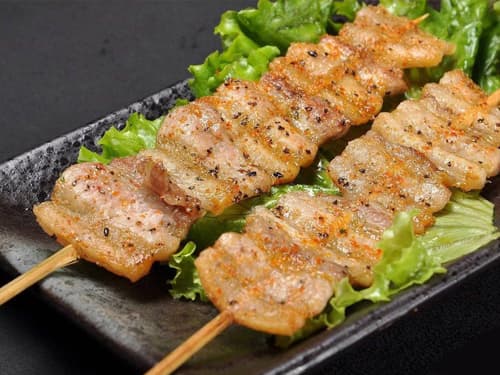 临潼烤五花肉培训