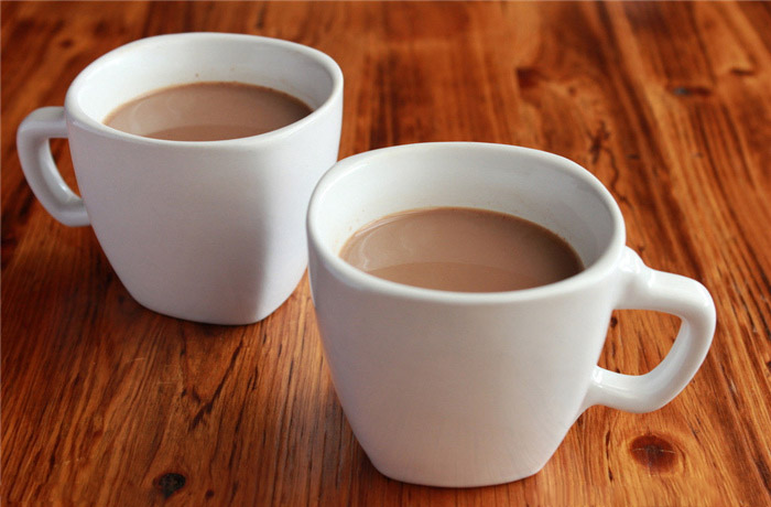 临潼奶茶培训