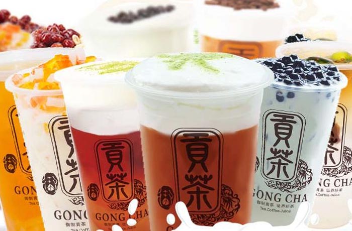 临潼贡茶培训