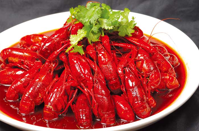 临潼麻辣小龙虾培训